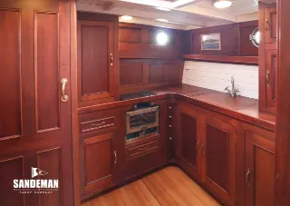 Foto 79 di 130: Camper & Nicholsons 68 ft Motor Yacht 1895/2025