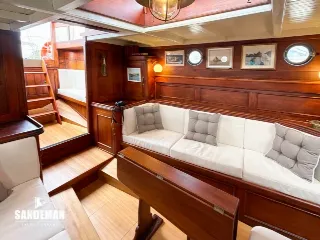Foto 86 di 130: Camper & Nicholsons 68 ft Motor Yacht 1895/2025
