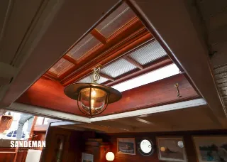 Foto 88 di 130: Camper & Nicholsons 68 ft Motor Yacht 1895/2025