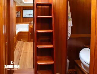 Foto 95 di 130: Camper & Nicholsons 68 ft Motor Yacht 1895/2025