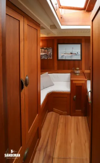 Foto 96 di 130: Camper & Nicholsons 68 ft Motor Yacht 1895/2025