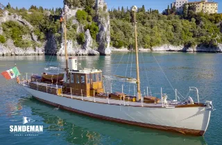 Foto 9 di 130: Camper & Nicholsons 68 ft Motor Yacht 1895/2025