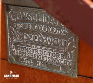 Foto 99 di 103: Consolidated 66 ft Twin Screw Long Island Commuter Boat 1929/1997