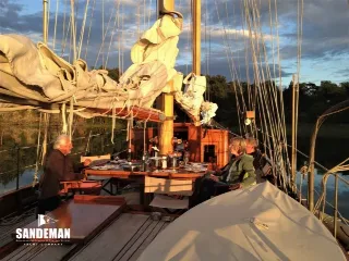 Foto 103 di 105: Fred Shepherd 67 ft Staysail Schooner 1935/2005