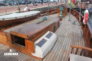 Foto 49 di 105: Fred Shepherd 67 ft Staysail Schooner 1935/2005
