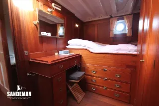Foto 78 di 105: Fred Shepherd 67 ft Staysail Schooner 1935/2005
