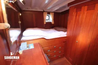 Foto 79 di 105: Fred Shepherd 67 ft Staysail Schooner 1935/2005