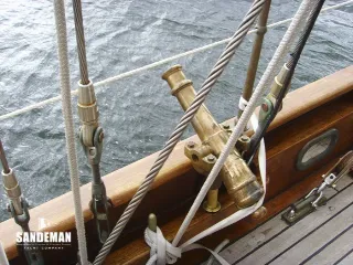 Foto 99 di 105: Fred Shepherd 67 ft Staysail Schooner 1935/2005