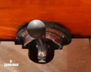 Foto 15 di 85: SPARKMAN & STEPHENS / SANGERMANI 71 FT YAWL 1963