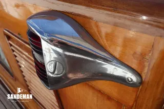 Foto 22 di 85: SPARKMAN & STEPHENS / SANGERMANI 71 FT YAWL 1963