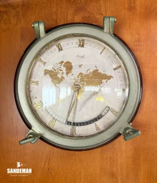 Foto 70 di 85: SPARKMAN & STEPHENS / SANGERMANI 71 FT YAWL 1963