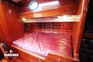 Foto 26 di 43: Johan Anker 49ft Q-Class Sloop 1925/2004