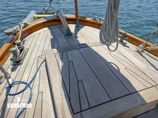 Foto 10 di 89: Fred Shepherd 50 ft Yawl 1939/2025