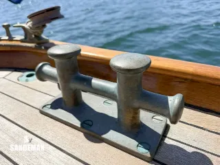 Foto 12 di 89: Fred Shepherd 50 ft Yawl 1939/2025