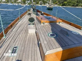 Foto 26 di 89: Fred Shepherd 50 ft Yawl 1939/2025