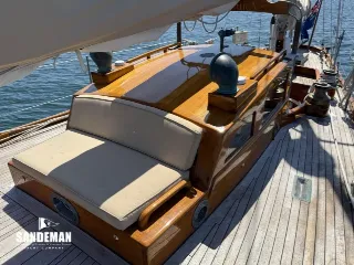 Foto 35 di 89: Fred Shepherd 50 ft Yawl 1939/2025