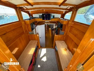 Foto 41 di 89: Fred Shepherd 50 ft Yawl 1939/2025