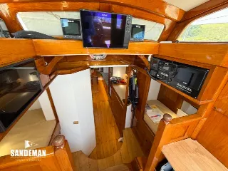 Foto 43 di 89: Fred Shepherd 50 ft Yawl 1939/2025