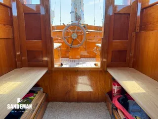 Foto 73 di 89: Fred Shepherd 50 ft Yawl 1939/2025