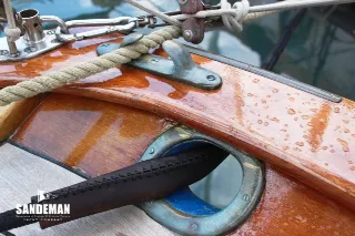 Foto 10 di 63: Jarl Lindblom 59 ft Yawl 1943