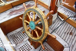 Foto 13 di 63: Jarl Lindblom 59 ft Yawl 1943
