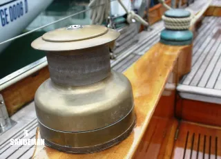 Foto 17 di 63: Jarl Lindblom 59 ft Yawl 1943