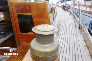 Foto 19 di 63: Jarl Lindblom 59 ft Yawl 1943