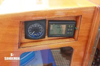 Foto 22 di 63: Jarl Lindblom 59 ft Yawl 1943