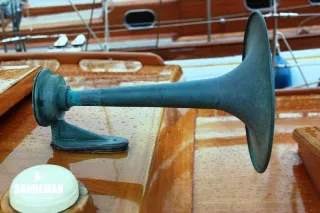 Foto 23 di 63: Jarl Lindblom 59 ft Yawl 1943