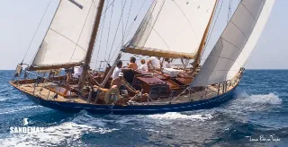 Foto 3 di 63: Jarl Lindblom 59 ft Yawl 1943