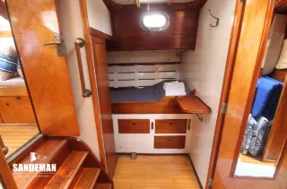 Foto 42 di 63: Jarl Lindblom 59 ft Yawl 1943