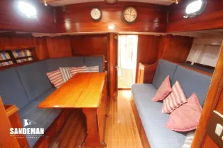 Foto 44 di 63: Jarl Lindblom 59 ft Yawl 1943