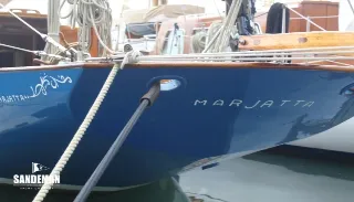 Foto 6 di 63: Jarl Lindblom 59 ft Yawl 1943