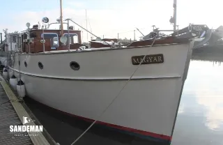 Foto 10 di 108: Saunders-Roe 45 FT Medina Class Twin Screw Motor Yacht 1938/2018