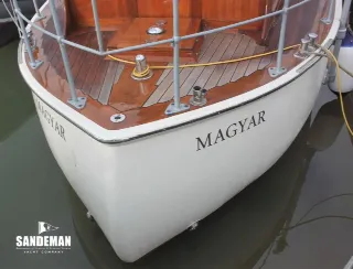 Foto 18 di 108: Saunders-Roe 45 FT Medina Class Twin Screw Motor Yacht 1938/2018