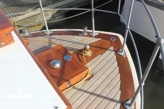 Foto 19 di 108: Saunders-Roe 45 FT Medina Class Twin Screw Motor Yacht 1938/2018