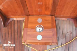 Foto 20 di 108: Saunders-Roe 45 FT Medina Class Twin Screw Motor Yacht 1938/2018