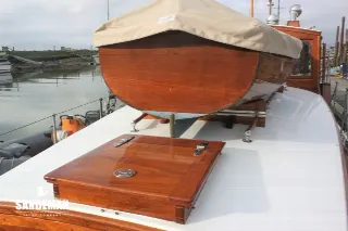 Foto 21 di 108: Saunders-Roe 45 FT Medina Class Twin Screw Motor Yacht 1938/2018