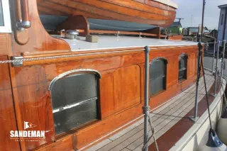 Foto 23 di 108: Saunders-Roe 45 FT Medina Class Twin Screw Motor Yacht 1938/2018