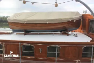 Foto 24 di 108: Saunders-Roe 45 FT Medina Class Twin Screw Motor Yacht 1938/2018