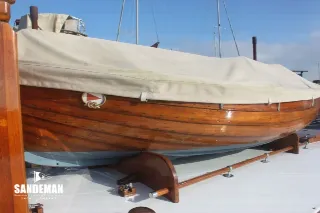 Foto 25 di 108: Saunders-Roe 45 FT Medina Class Twin Screw Motor Yacht 1938/2018