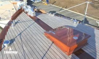Foto 31 di 108: Saunders-Roe 45 FT Medina Class Twin Screw Motor Yacht 1938/2018