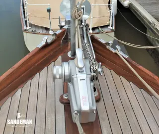 Foto 33 di 108: Saunders-Roe 45 FT Medina Class Twin Screw Motor Yacht 1938/2018