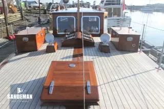 Foto 37 di 108: Saunders-Roe 45 FT Medina Class Twin Screw Motor Yacht 1938/2018