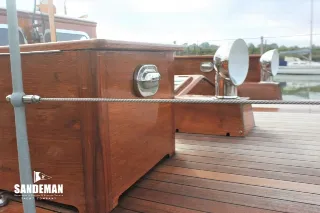 Foto 39 di 108: Saunders-Roe 45 FT Medina Class Twin Screw Motor Yacht 1938/2018