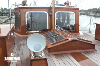 Foto 40 di 108: Saunders-Roe 45 FT Medina Class Twin Screw Motor Yacht 1938/2018