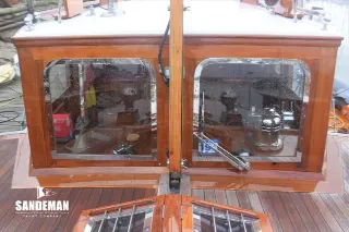 Foto 42 di 108: Saunders-Roe 45 FT Medina Class Twin Screw Motor Yacht 1938/2018