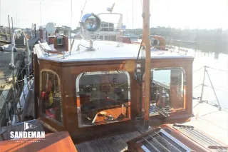 Foto 43 di 108: Saunders-Roe 45 FT Medina Class Twin Screw Motor Yacht 1938/2018