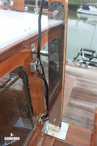 Foto 44 di 108: Saunders-Roe 45 FT Medina Class Twin Screw Motor Yacht 1938/2018