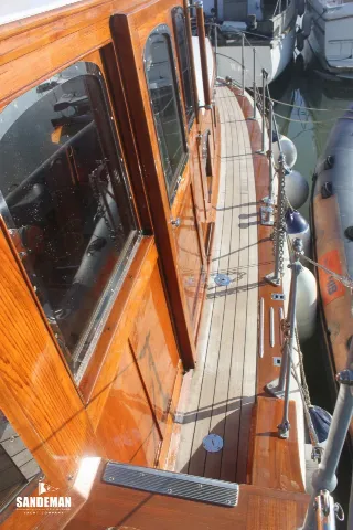 Foto 46 di 108: Saunders-Roe 45 FT Medina Class Twin Screw Motor Yacht 1938/2018